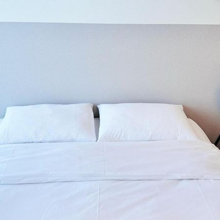 Shine Hotel Incheon Airport Buitenkant foto