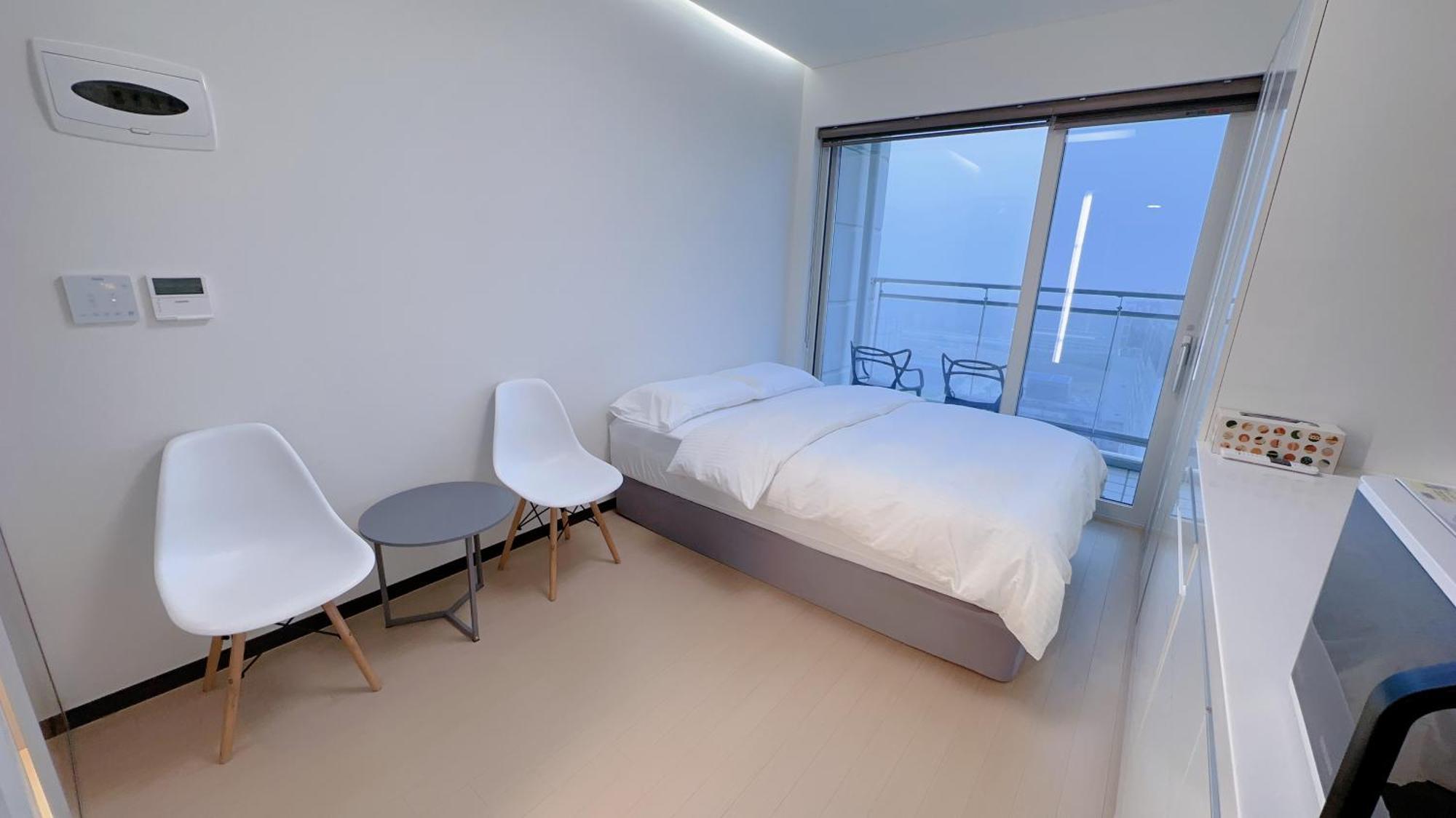Shine Hotel Incheon Airport Buitenkant foto